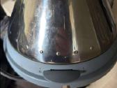 Alessi Mg32 2x Elektiniai Vintažiniaivirduliai - nuotraukos Nr. 9