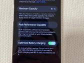 iPhone 13 pro be defektų, 256 GB - nuotraukos Nr. 5