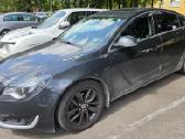 Buick Regal Basic 2016-2017 benz 2.0t 193kw 262ag - nuotraukos Nr. 2