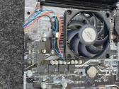 Asus prime a320m-a - nuotraukos Nr. 7