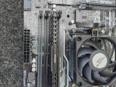Asus prime a320m-a - nuotraukos Nr. 8