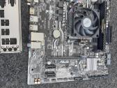 Asus prime a320m-a - nuotraukos Nr. 2