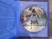 Lords of fallen ps5 - nuotraukos Nr. 2