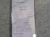 Samsung galaxy s24fe 256gb - nuotraukos Nr. 3