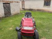 Murray vejos traktoriukas 15.5hp - nuotraukos Nr. 4
