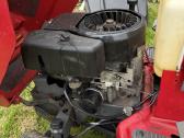 Murray vejos traktoriukas 15.5hp - nuotraukos Nr. 8