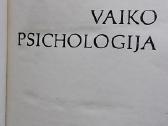 Vaiko psichologija - nuotraukos Nr. 2