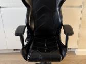 Žaidimų kėdė Dxracer Racing Pro Series R131-n - nuotraukos Nr. 3