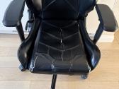 Žaidimų kėdė Dxracer Racing Pro Series R131-n - nuotraukos Nr. 4