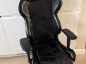 Žaidimų kėdė Dxracer Racing Pro Series R131-n - nuotraukos Nr. 5