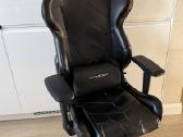 Žaidimų kėdė Dxracer Racing Pro Series R131-n - nuotraukos Nr. 6