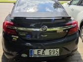 Buick Regal Basic 2016-2017 benz 2.0t 193kw 262ag - nuotraukos Nr. 3