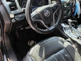 Buick Regal Basic 2016-2017 benz 2.0t 193kw 262ag - nuotraukos Nr. 4
