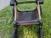 Cybex priam lux lopšys su automobiline kėdute - nuotraukos Nr. 8