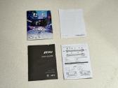 Msi Claw intel Ultra 7 A1m064pl 512gb + Garantija - nuotraukos Nr. 5