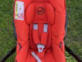 Cybex priam lux lopšys su automobiline kėdute - nuotraukos Nr. 12