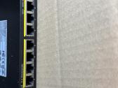 Zyxel Gs1900-8hp gigabit poe switch 8 port - nuotraukos Nr. 3