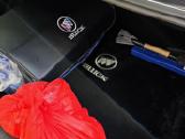 Buick Regal Basic 2016-2017 benz 2.0t 193kw 262ag - nuotraukos Nr. 8