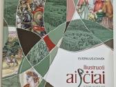 Eugenijaus Jovaišos nauja Aisčių trilogija - nuotraukos Nr. 2