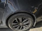 Buick Regal Basic 2016-2017 benz 2.0t 193kw 262ag - nuotraukos Nr. 9
