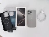 iPhone 16 Pro Max 256 GB - nuotraukos Nr. 2