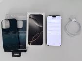iPhone 16 Pro Max 256 GB - nuotraukos Nr. 3