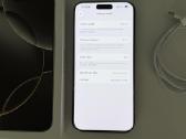 iPhone 16 Pro Max 256 GB - nuotraukos Nr. 4