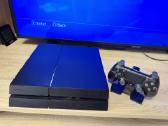 Ps4 , Playstation 4 Fat 500 GB - nuotraukos Nr. 2
