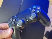 Ps4 , Playstation 4 Fat 500 GB - nuotraukos Nr. 3