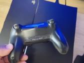 Ps4 , Playstation 4 Fat 500 GB - nuotraukos Nr. 4