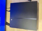 Ps4 , Playstation 4 Fat 500 GB - nuotraukos Nr. 5
