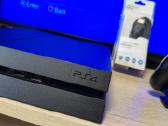 Ps4 , Playstation 4 Fat 500 GB - nuotraukos Nr. 7