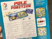 Pole position mašineliu žaidimas - nuotraukos Nr. 2