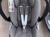 Cybex Cloud Z2 i-size automobilinė kėdutė su Cybex - nuotraukos Nr. 2