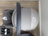 Cybex Cloud Z2 i-size automobilinė kėdutė su Cybex - nuotraukos Nr. 4