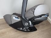 Cybex Cloud Z2 i-size automobilinė kėdutė su Cybex - nuotraukos Nr. 5