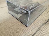1:43 Lincoln Continental Minichamps - nuotraukos Nr. 6