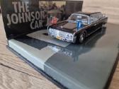 1:43 Lincoln Continental Minichamps - nuotraukos Nr. 2