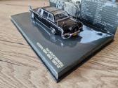 1:43 Lincoln Continental Minichamps - nuotraukos Nr. 3