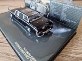 1:43 Lincoln Continental Minichamps - nuotraukos Nr. 4