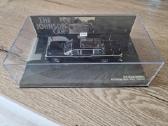 1:43 Lincoln Continental Minichamps - nuotraukos Nr. 8