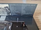 1:43 Lincoln Continental Minichamps - nuotraukos Nr. 9