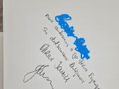 Marius Jovaiša "Neregėta Lietuva" su parašu - nuotraukos Nr. 2