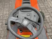 Husqvarna Tc138l Traktorius (2023) - nuotraukos Nr. 3