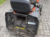 Husqvarna Tc138l Traktorius (2023) - nuotraukos Nr. 5