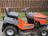 Husqvarna Tc138l Traktorius (2023) - nuotraukos Nr. 2