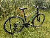 GT Transeo sport hibridini dviratis - nuotraukos Nr. 2