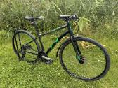 GT Transeo sport hibridini dviratis - nuotraukos Nr. 3