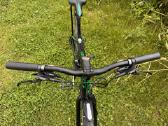 GT Transeo sport hibridini dviratis - nuotraukos Nr. 4