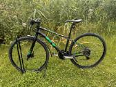 GT Transeo sport hibridini dviratis - nuotraukos Nr. 6